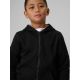 6. Boy's regular hooded sweatshirt 4F 4FJRMM00TSWSM2747-20S