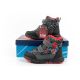 10. Leomil winter shoes Spider-Man children's snow boots warm for a boy
