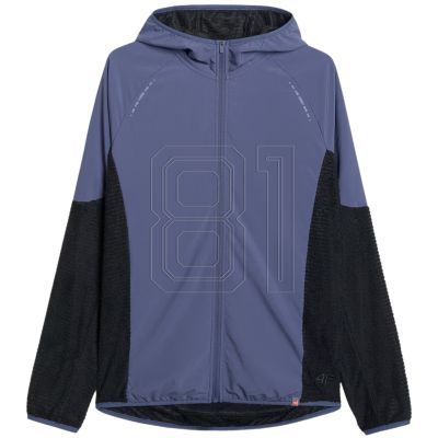 2. Jacket, sweatshirt 4F M 4FWAW25TFSWM582 32S