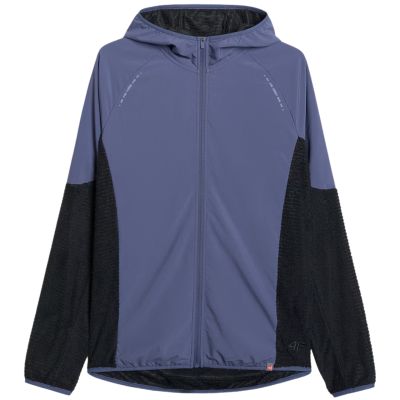 2. Jacket, sweatshirt 4F M 4FWAW25TFSWM582 32S