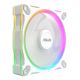 2. ASUS PRIME MR120 FAN ARGB REVERSE WHITE fan