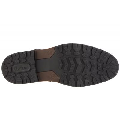 4. Rieker Booties M 13730-00 shoes 