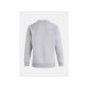 8. Peak Performance M Original Small Logo Crew sweatshirt, gray