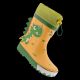 4. Children’s Rain Boots DINOSI KDB