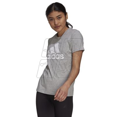 5. T-shirt adidas G Bl TW H07808