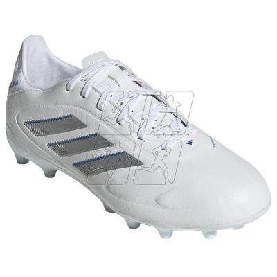 4. Adidas COPA PURE III League Jr FG/MG IE1196 shoes