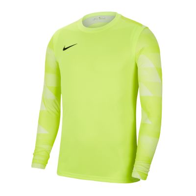 4. Nike Dry Park IV M T-shirt CJ6066-702