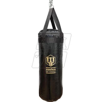 Masters Plawil STANDARD KIDS punching bag 80 x 30 cm filled 048030-1P