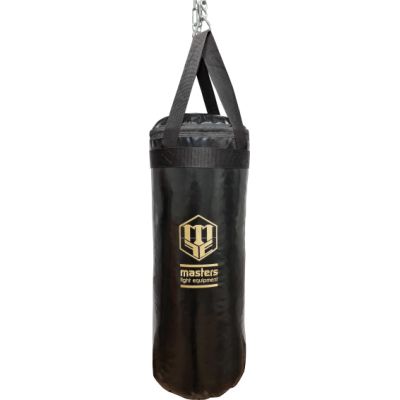 Masters Plawil STANDARD KIDS punching bag 80 x 30 cm filled 048030-1P