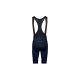 3. POC M's Cadence Cargo Bib Shorts navy
