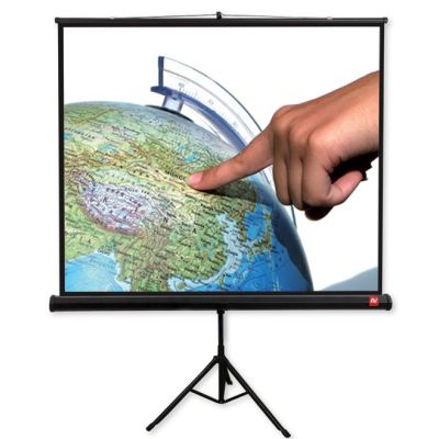 AVTEK Tripod PRO 200 projection screen (1:1; 108")