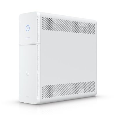 4. Ubiquiti UPS-Tower UPS power supply line-interactive technology 1 kVA 600 W 10 x network sockets