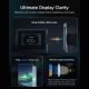 3. Spigen Glas.tR EZ Fit Pro HD AC 2-Pack Tempered Glass for iPhone Duo