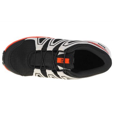 3. Salomon Speedcross Jr 412874 shoes