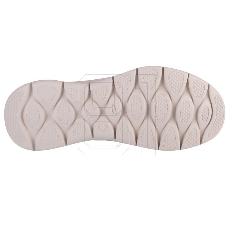 4. Skechers Go Walk Flex - Cali Sunset 124827-GYMT Gray 36