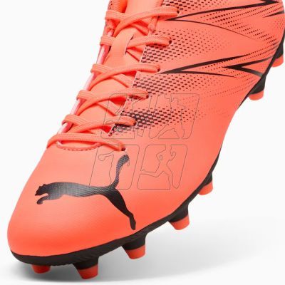 4. Puma Attacanto FG/AG M 107477-14 football boots