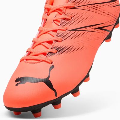 4. Puma Attacanto FG/AG M 107477-14 football boots