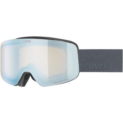 3. UVEX Pwdr FM Ski Goggles