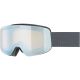 3. UVEX Pwdr FM Ski Goggles