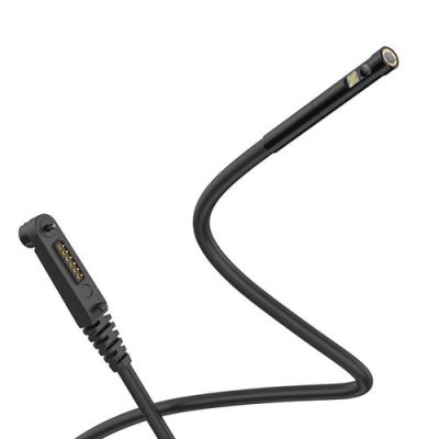 3. Ulefone E02 endoscope camera