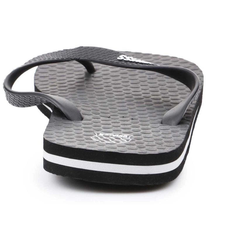 11. K-Swiss Zorrie SNDL 02601-002-M