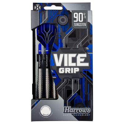 15. Harrows Vice 90% Softip Darts