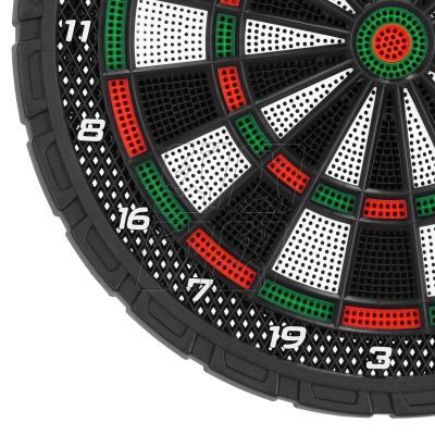 4. Dartboard Spokey NARVI BASIC 942240