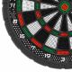 4. Spokey NARVI BASIC 942240 dartboard