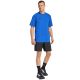 12. Men's adidas Tiro 26 Travel T-shirt blue KD1134
