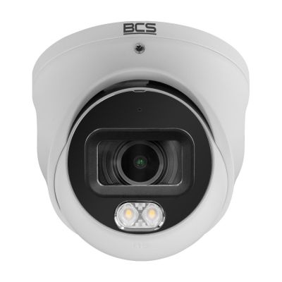 3. 6Mpx BCS-L-EIP26FCL3P-Ai1 dome IP camera