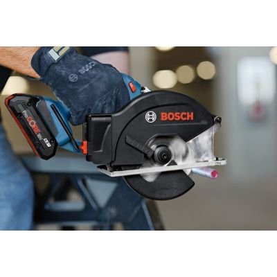 11. Bosch Combi-kit 4 outils 18V Battery
