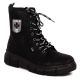 24. Rieker W RKR557 waterproof comfortable boots