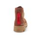 5. PALLADIUM PAMPA HI HTG GUM IRISH BROWN 74988-219