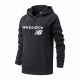 3. New Balance NB Classic Core Fleece Hoodie BK W WT03810BK