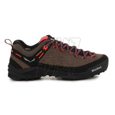 6. Salewa Wildfire Leather W 61396-7953 shoes