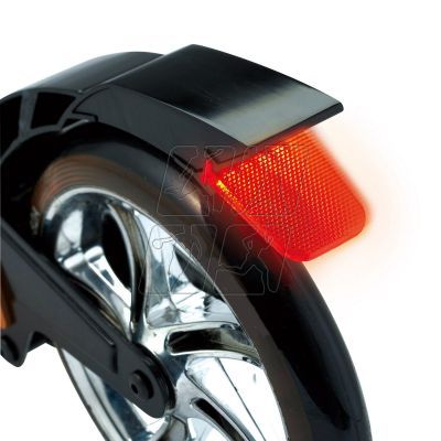 10. LA Sports SWIFT 200MM 13871-14 aluminum scooter