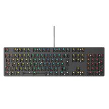 Glorious PC Gaming Race GMMK-RGB-ISO USB Keyboard Black