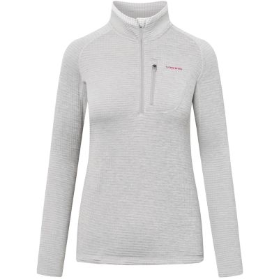 VIKING Admont Lady women's sweatshirt gray S