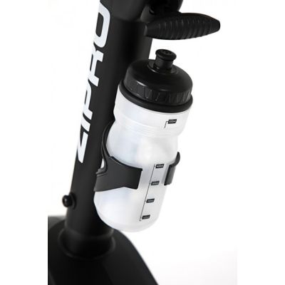 10. ZIPRO Glow WM Magnetic Bike Trainer