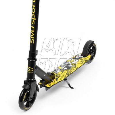 19. Scooter SMJ sport NL-500-145 HS-TNK-000013995