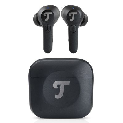 Teufel AIRY TWS Pro Bluetooth Earbuds Space Turquoise