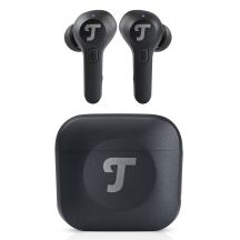 Teufel AIRY TWS Pro Bluetooth Earbuds Space Turquoise