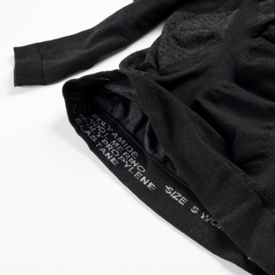 11. Fitanu Elder Thermoactive T-shirt W 1/2 ZIP W 92800649205