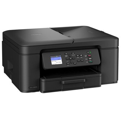 13. Brother DCP-J1360DWRE1 3-in-1 Multifunction Printer