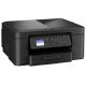 13. Brother DCP-J1360DWRE1 3-in-1 Multifunction Printer