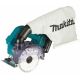 2. Makita Diamond Cutter 18V DCC500RTE 2x5.0Ah