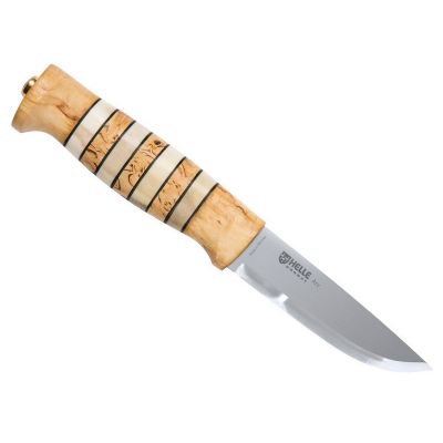 2. Helle Arv Knife