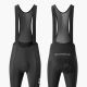 3. Rockbros 200021 Long Cycling Bib Shorts with Pad Size XXL - Black