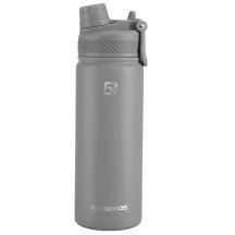 Rockbros thermal bottle 35210029018 gray 650ml