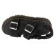 3. Dr. Martens Zebzag Sandals DM42689001 Black 36